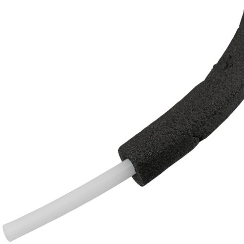 Main product image of 1/2" Pre-Insulated Wirsbo hePEX w/ 1/2" Insulation, 100 ft coil