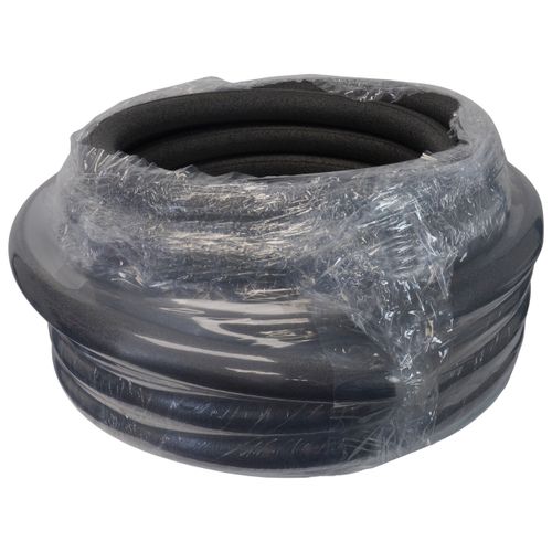 Main product image of 1" Pre-Insulated Wirsbo hePEX w/ 1/2" Insulation, 100 ft coil