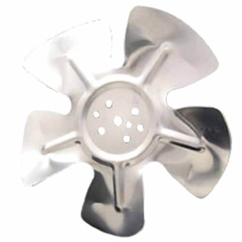 Main product image of Hubless Fan Blade