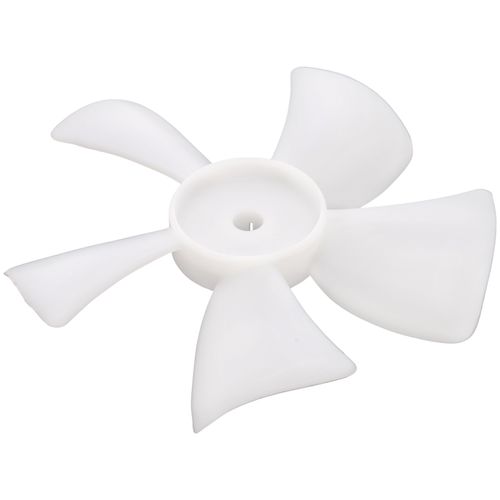 Main product image of 5" Plastic 5 Blade CW Fan Blade, 5/16" Bore