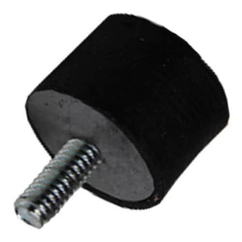 Main product image of Rubber Vibration Iulators for Coleman Motors (4 per pack)