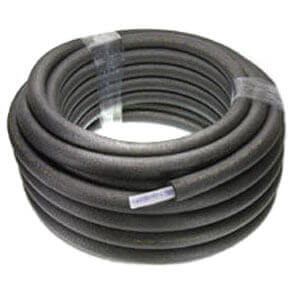 Main product image of 1-1/2" Pre-Insulated Wirsbo hePEX w/ 2" Insulation, 50 ft coil