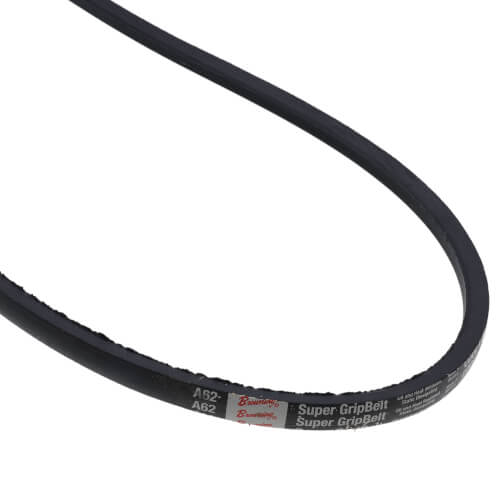 Main product image of 1/2" x 5/16" Super Gripbelt w/ 63.3 Pitch (64.2" Length)