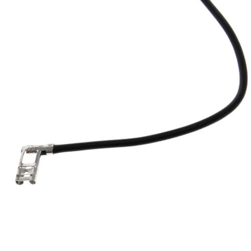 Main product image of 6" Capacitor Jumper w/ 1/4" Female Terminals (10/pack)
