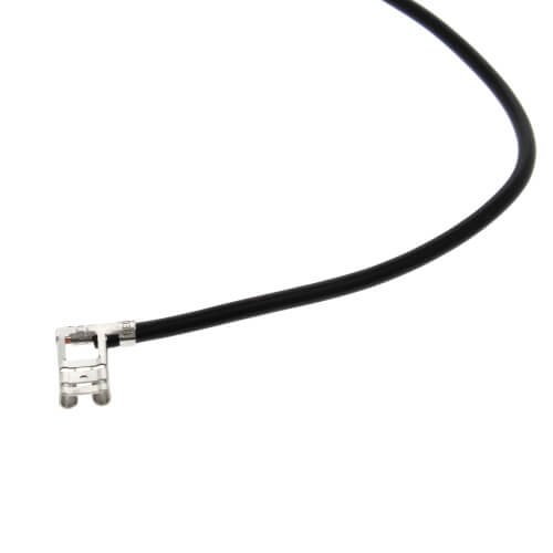 Main product image of 6" Capacitor Jumper w/ 1/4" Female Terminals (10/pack)