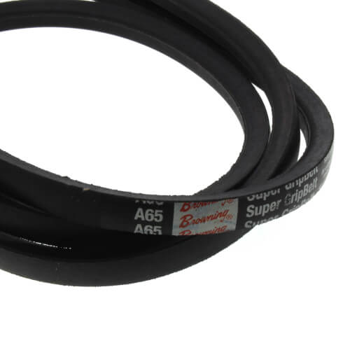Main product image of 1/2" x 5/16" Super Gripbelt w/ 66.3 Pitch (67.2" Length)