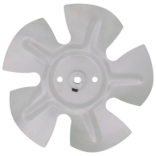 Main product image of 5-1/2" Aluminum, 5-Blade, CW Fan Blade (1/4" Bore)