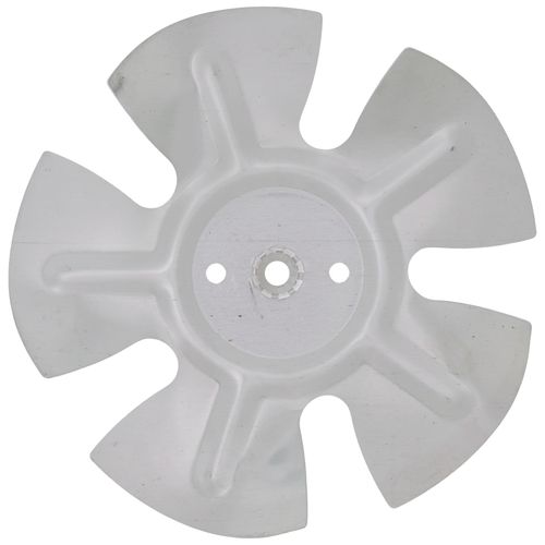 Main product image of 5-1/2" Aluminum, 5-Blade, CW Fan Blade (1/4" Bore)