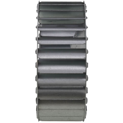 Main product image of Blower Wheel Replacement for Carrier (4" Diameter x 1-1/2" Width, 5/16" Bore)