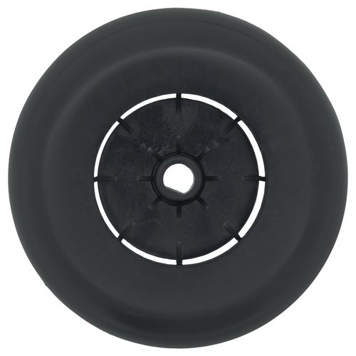 Main product image of 3-5/16" Plastic, CCW, Mixed Flow Cooling Fan (5/16" Bore)