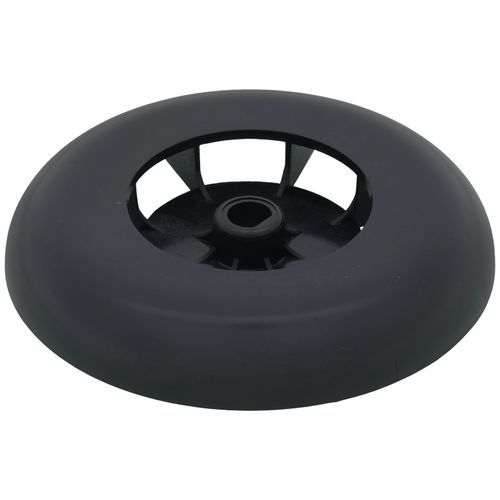 Main product image of 3-5/16" Plastic, CCW, Mixed Flow Cooling Fan (5/16" Bore)