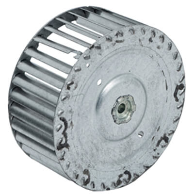 Main product image of Blower Wheel YR