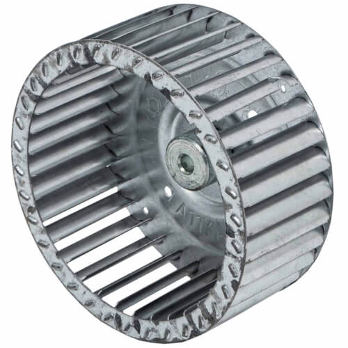 Main product image of Blower Wheel YR