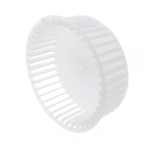 Main product image of Blower Wheel Replacement for Nutone (5-3/4" Diameter x 2" Width, 1/4" Bore)