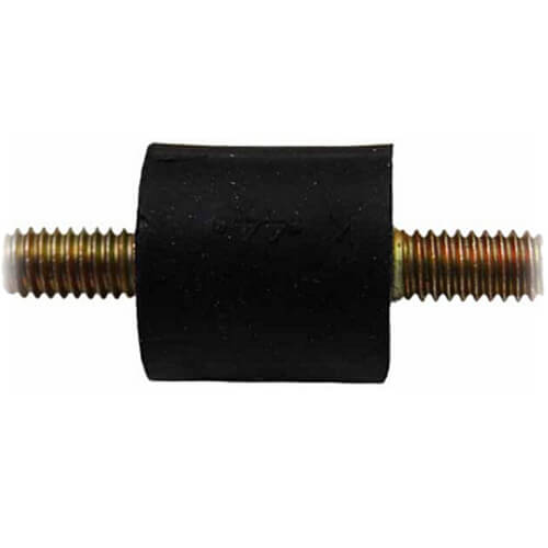 Main product image of 5/8" Rubber Vibrator Iulator (4 per pack)