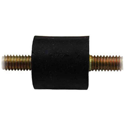 Main product image of Rubber Vibrator Iulator (4 per pack)
