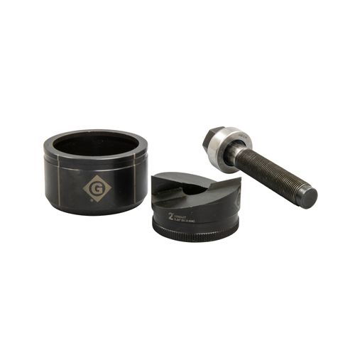 Main product image of Slug-Buster 2" Conduit Size Knockout Set
