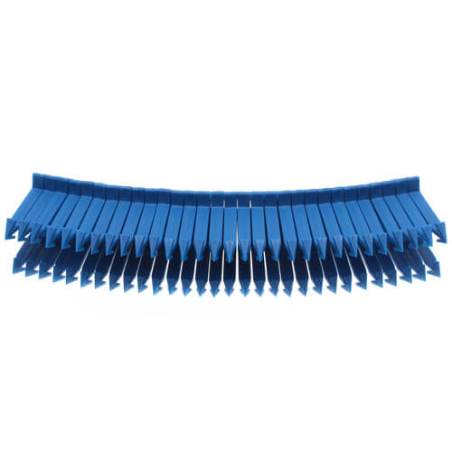 A7012000 Uponor (Wirsbo) A7012000 2" Blue Foam Staples 300/box