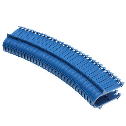 A7012000 Uponor (Wirsbo) A7012000 2" Blue Foam Staples 300/box
