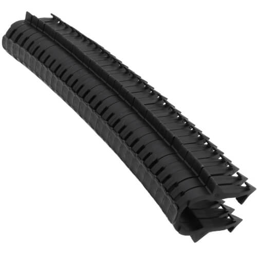 Main product image of 1-1/2" Foam Staples, 300/box