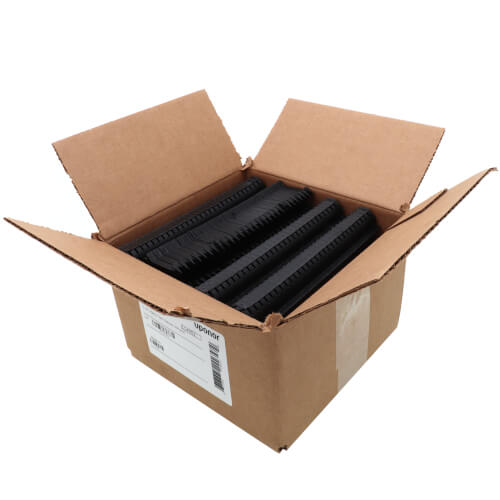Main product image of 2-1/2" Foam Staples, 300/box