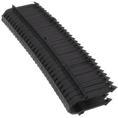 Main product image of 2-1/2" Foam Staples, 300/box