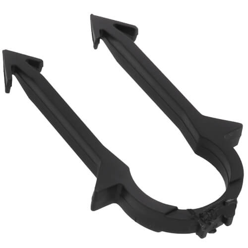 Main product image of 2-1/2" Foam Staples, 300/box