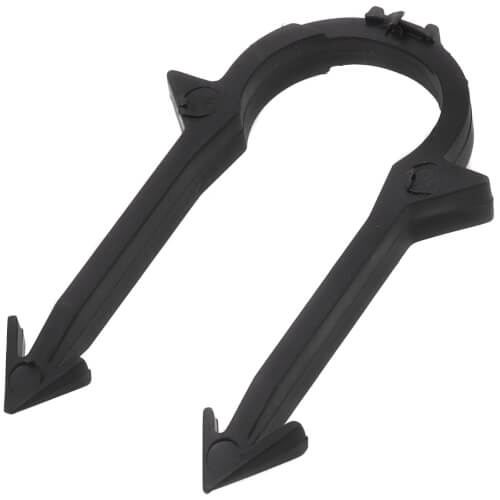 Main product image of 2-1/2" Foam Staples, 300/box