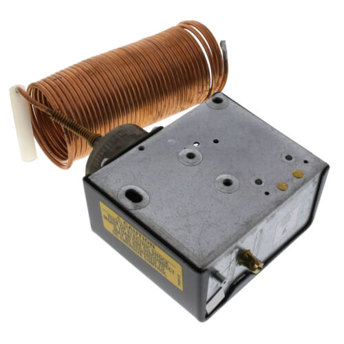 A70HA-1C: 15-55F Temp Control 15-55F Manual 20' Cap main image 1