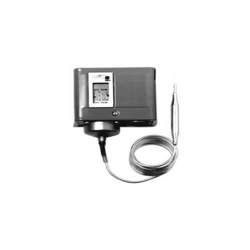 Main product image of Coil Freeze Protection w/ Alarm Circuit (15-55F)