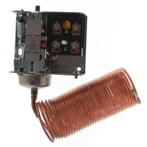 Main product image of Coil Freeze Protection w/ Alarm Circuit (15-55F)