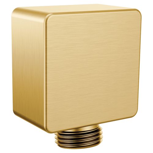 Main product image of Drop Elbow, A721BG (Brushed Gold)