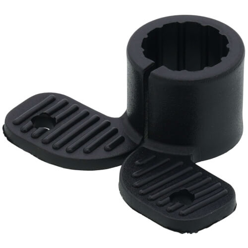 Main product image of 1/2" PEX Suspension Tube Clamp (Bag of 100)