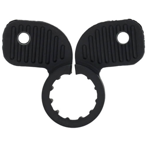 Or Copper CPVC 1/2" PEX GUY Tube Suspension Clamps For PEX 