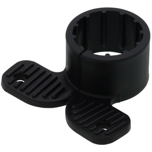 Main product image of 3/4" PEX Suspension Tube Clamp (Bag of 50)