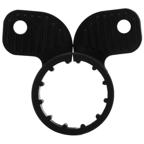 Main product image of 3/4" PEX Suspension Tube Clamp (Bag of 50)