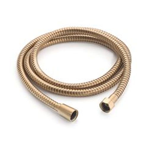 Main product image of 69" Brushed Gold Handheld Shower Hose, A726BG