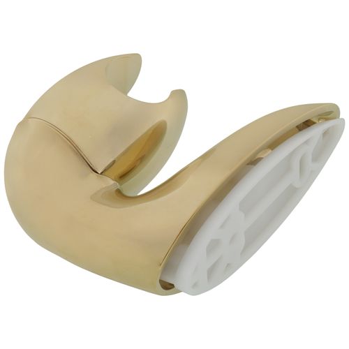 Main product image of Polished Brass Handshower Bracket, A730P