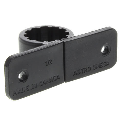 Main product image of 1/2" PEX Standard Tube Clamp (Bag of 100)