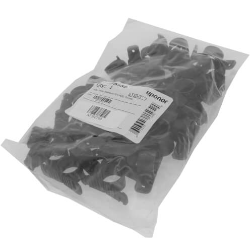 Main product image of 3/4" PEX Standard Tube Clamp (Bag of 50)