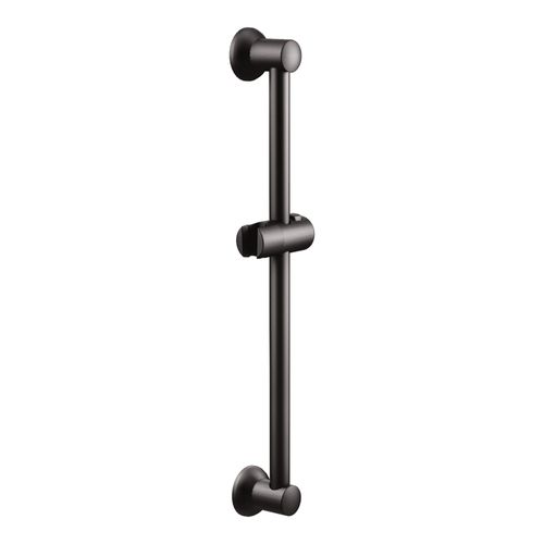 Main product image of Slide Bar, A735WR (Wrought Iron)