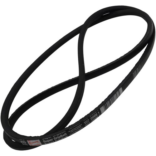 Main product image of 1/2" x 5/16" Super Gripbelt w/ 74.3 Pitch (75.2" Length)