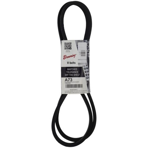 Main product image of 1/2" x 5/16" Super Gripbelt w/ 74.3 Pitch (75.2" Length)