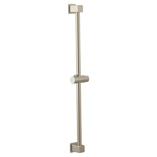Main product image of Slide Bar, A742BN (Brushed Nickel)