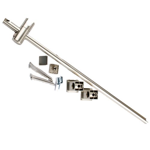 Main product image of Slide Bar, A742BN (Brushed Nickel)