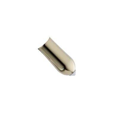Main product image of Polished Brass Lever Handle Accent Kit for Diverter Valves for Handshowers