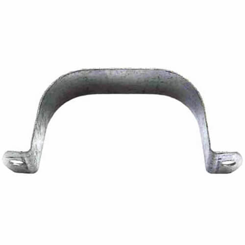 Main product image of 1-5/16" x 2-5/32" Oval Motor Run Capacitor Bracket (5 per pack)