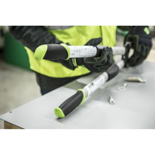 Main product image of Mechanical Crimper, 1 AWG-250