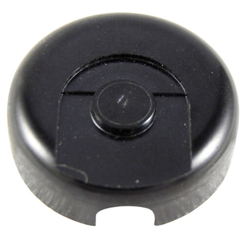 A76611 - Packard A76611 - Capacitor End Cap (Top Lead Hole)