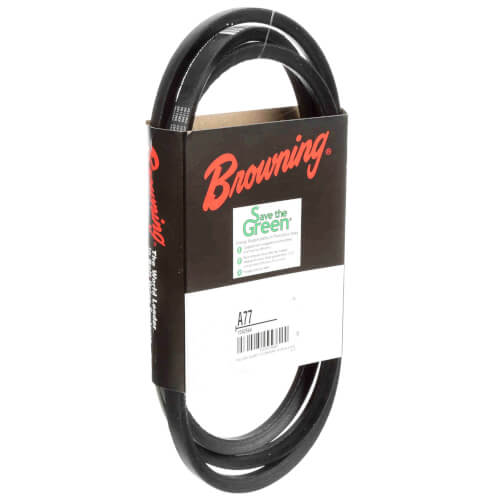 Main product image of 1/2" x 5/16" Super Gripbelt w/ 78.3 Pitch (79.2" Length)